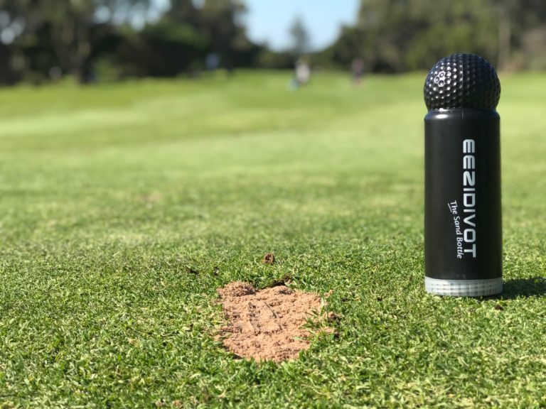 Best Sand Bottle for your Golf Bag