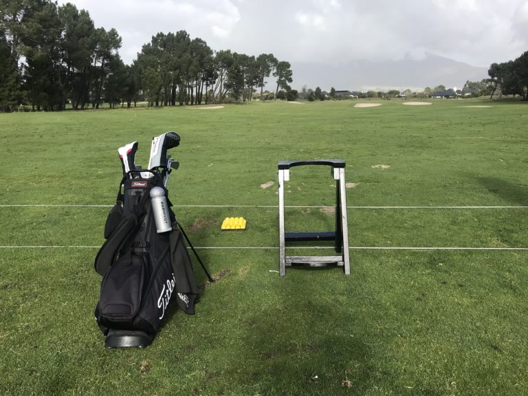 Golf Club Maintenance 101 – How to Keep Your Gear in Top Shape