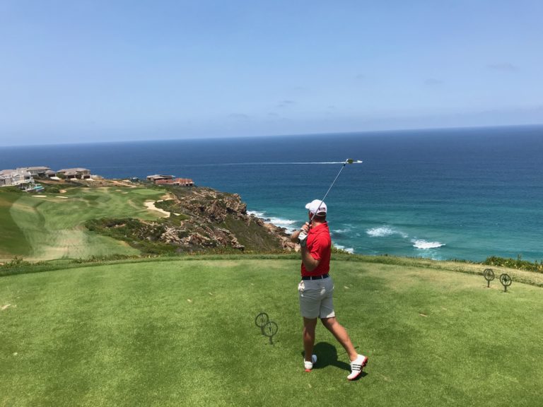 Mastering the Mental Game – How to Stay Focused on the Golf Course